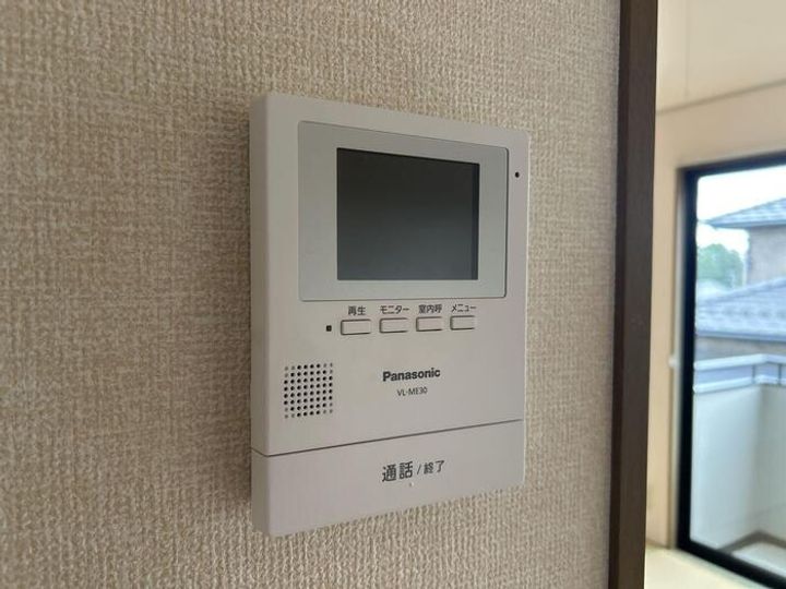 ディアコート加茂 A・Bのその他画像