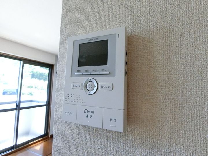ウィルモア ABCDE館A101のその他画像