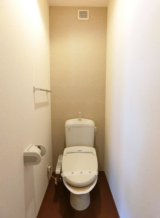 ウィルモア ABCDE館A101のその他画像