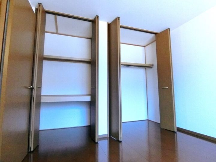 ウィルモア ABCDE館A101のその他画像