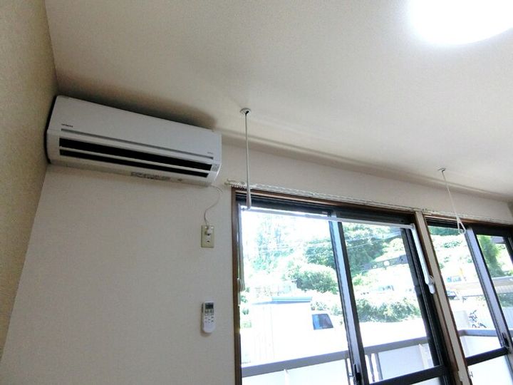 ウィルモア ABCDE館A101のその他画像