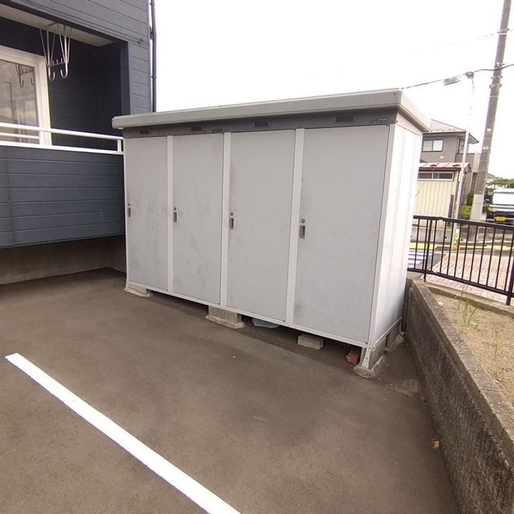 アイックス将監のその他画像