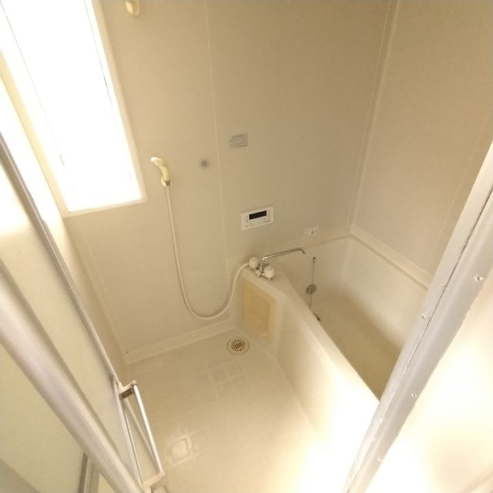 アイックス将監の内装