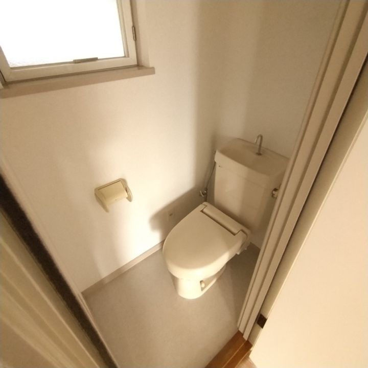 アイックス将監の内装