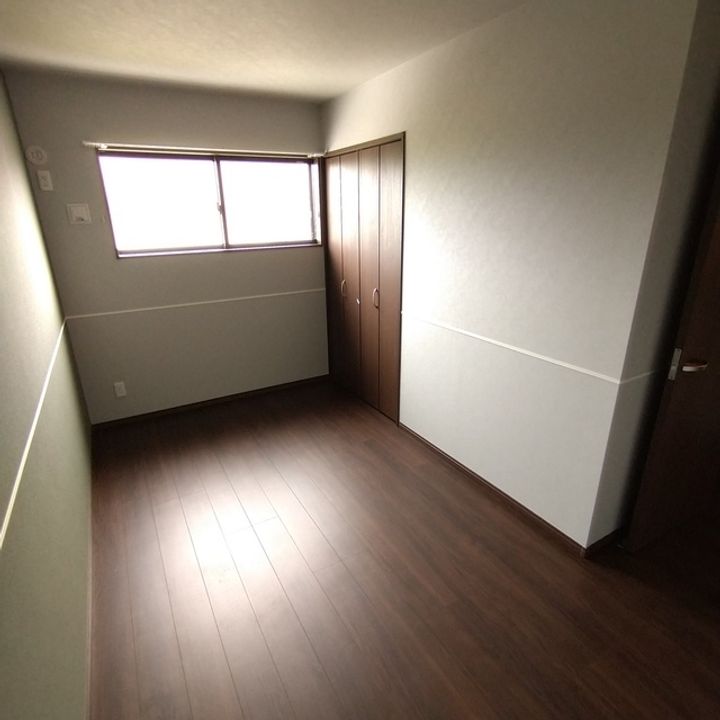 フィオーレH・Sの内装