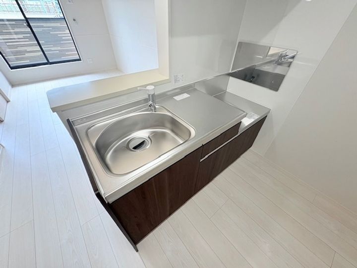 フィオーレH・Sの内装