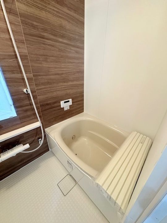 フィオーレH・Sの内装