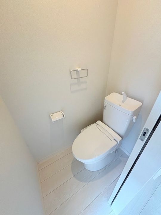 フィオーレH・Sの内装