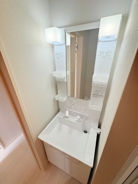 フィオーレH・Sの内装