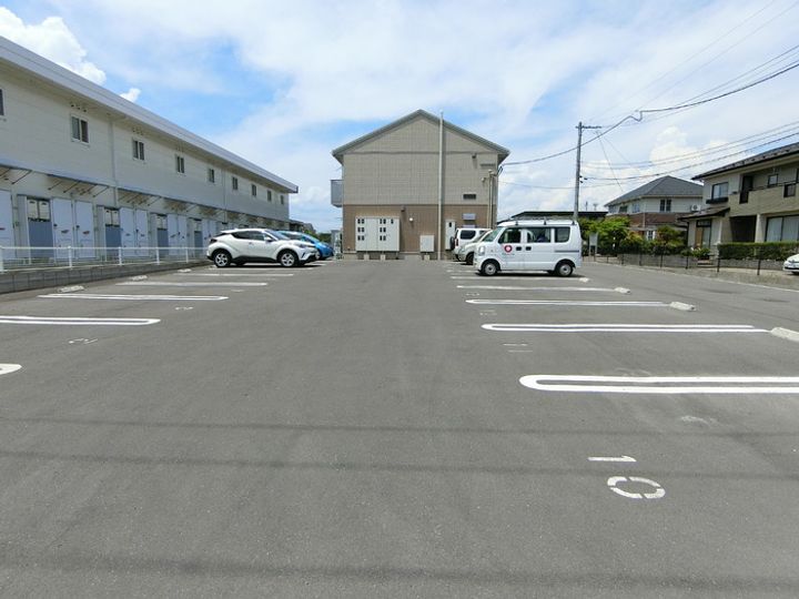 DーROOM中里のその他画像