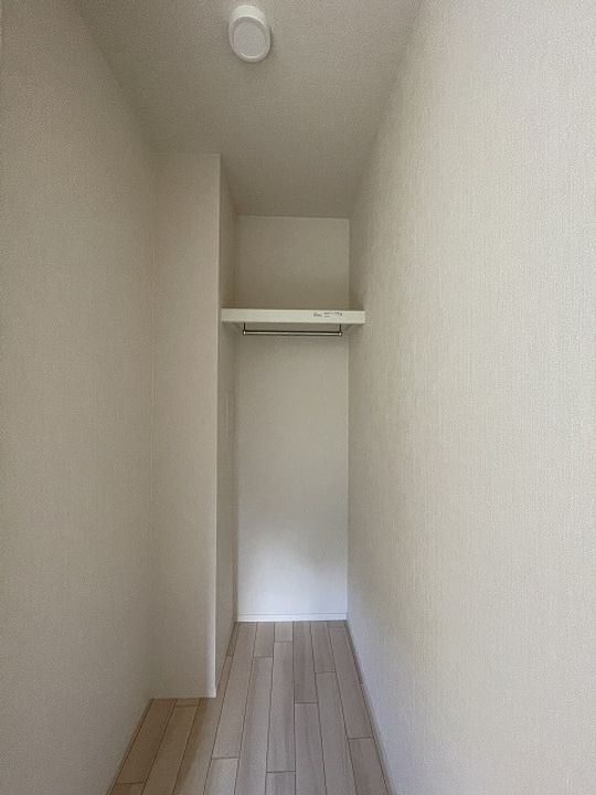 VIENTO(ヴィエント)の内装