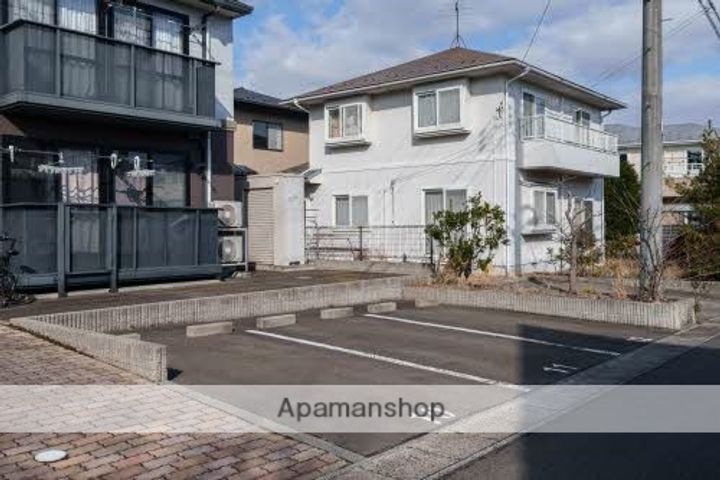 宮城県富谷市日吉台2丁目の賃貸アパートのその他画像