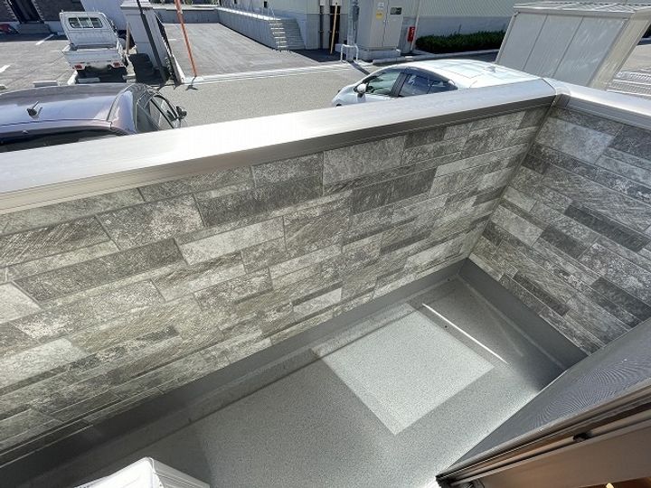 リベルテ栗生のその他画像