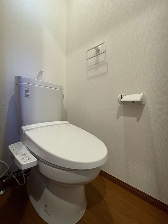 リベルテ栗生のその他画像