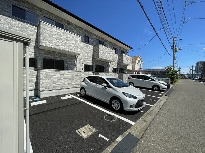 リベルテ栗生のその他画像