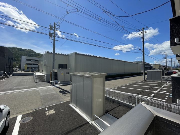 リベルテ栗生のその他画像