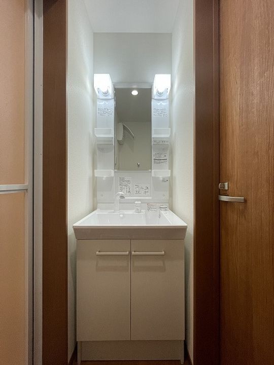 リベルテ栗生のその他画像