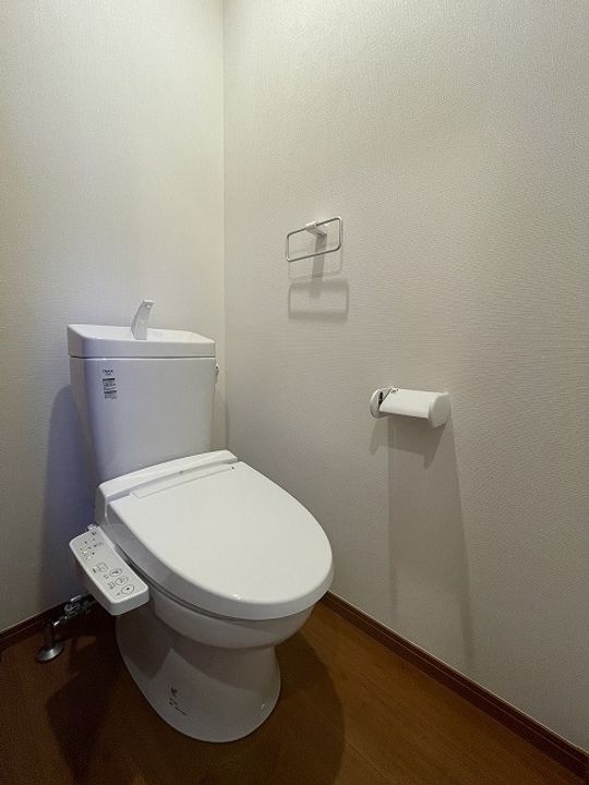 リベルテ栗生のその他画像