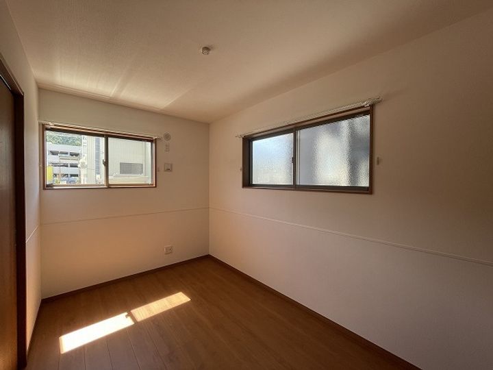 リベルテ栗生のその他画像