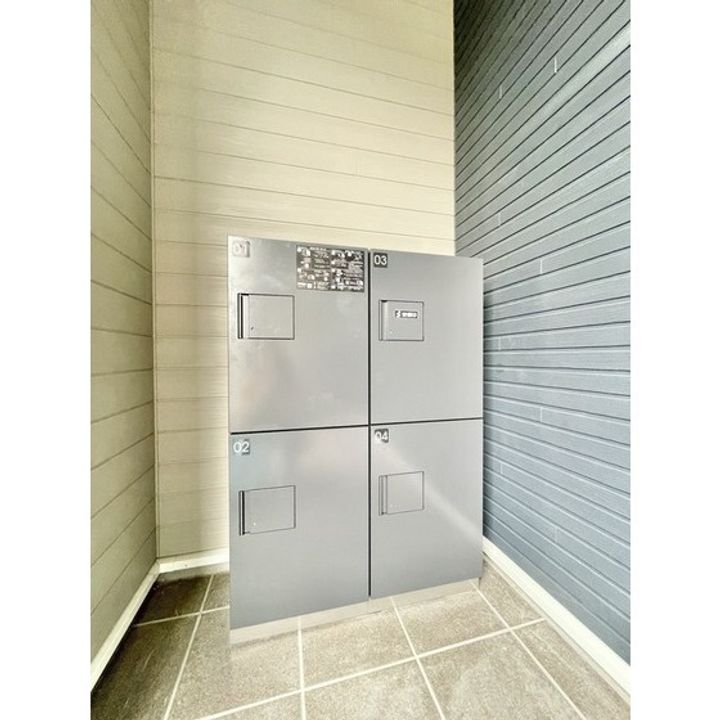 ペアレシア吉岡103のその他画像
