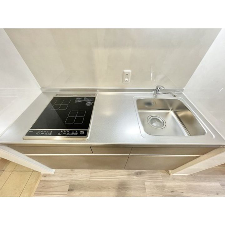 ペアレシア吉岡104のその他画像