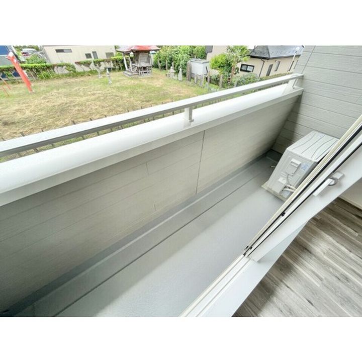 ペアレシア吉岡203のその他画像