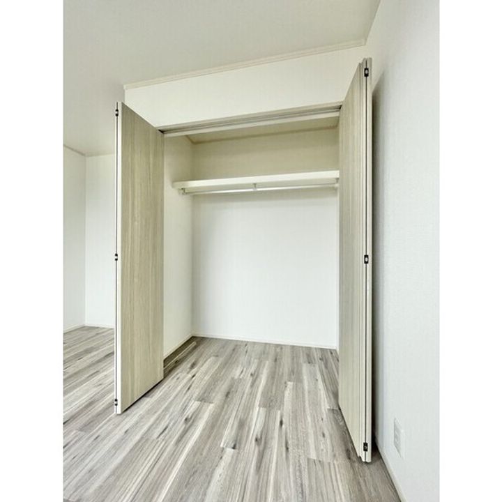 ペアレシア吉岡203のその他画像