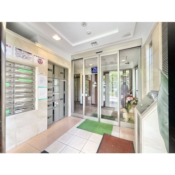 CAMELLIAガーデン八幡505のその他画像