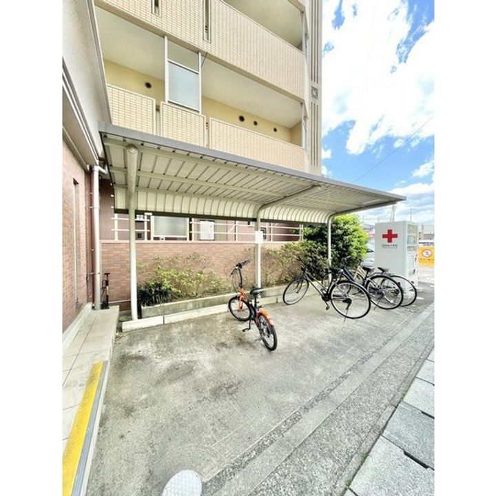 CAMELLIAガーデン八幡505のその他画像