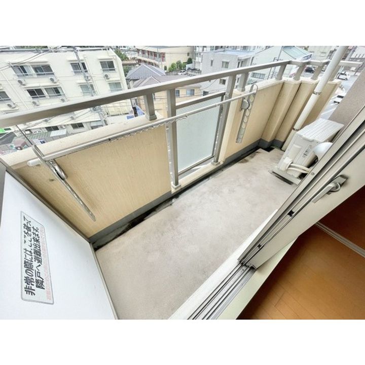 CAMELLIAガーデン八幡505のその他画像