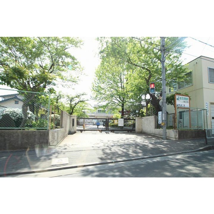 CAMELLIAガーデン八幡505の周辺