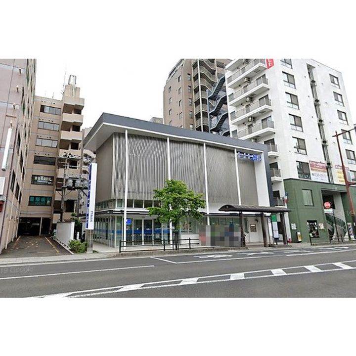 CAMELLIAガーデン八幡505の周辺