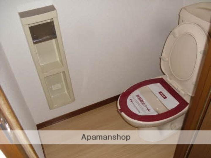 アムールコートのその他画像