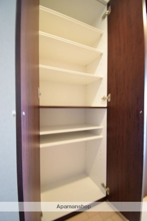 ヴィアーレ広瀬の内装