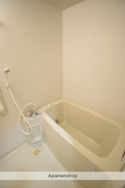 ヴィアーレ広瀬の風呂