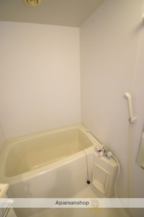 ヴィアーレ広瀬の風呂