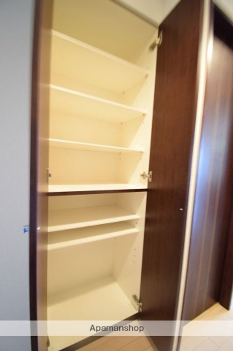 ヴィアーレ広瀬の内装