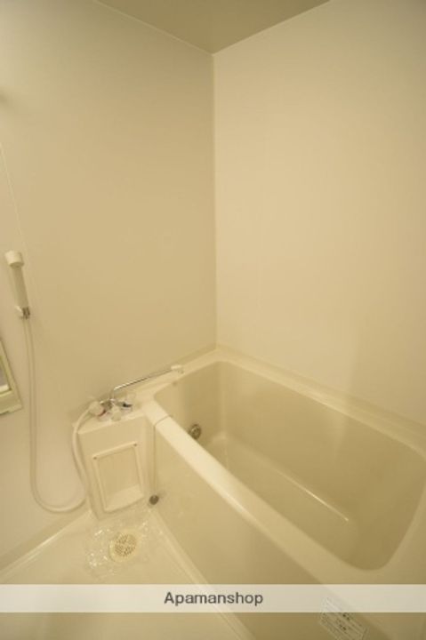 ヴィアーレ広瀬の風呂