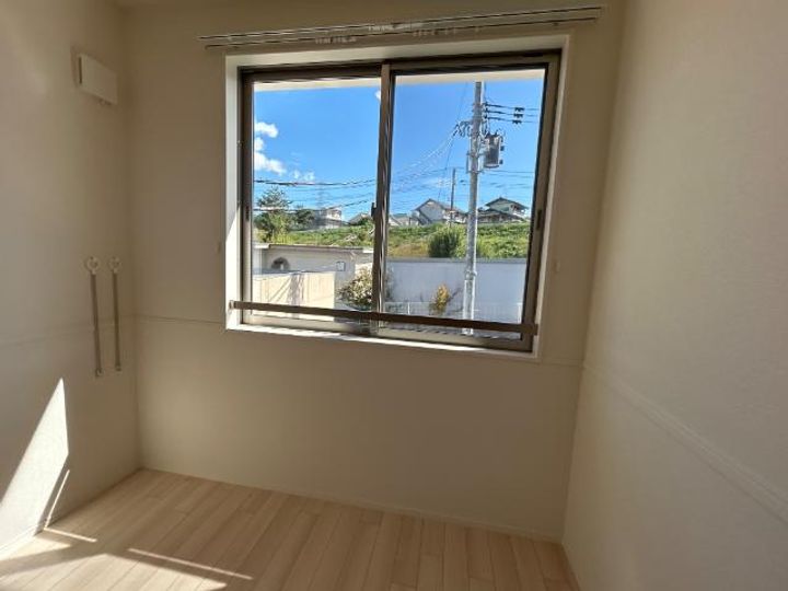 ルミエールⅡの内装