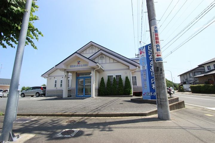 CHファミーユの周辺