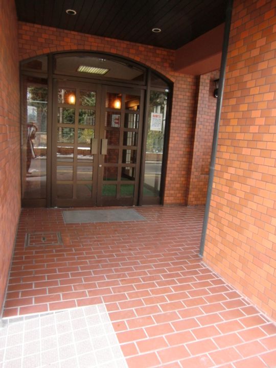 ライオンズマンション上杉西0404の外観