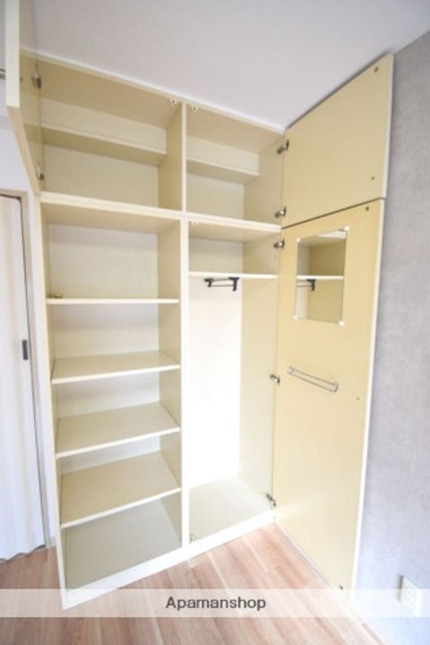 メゾン・ド・サンパティー206のその他画像