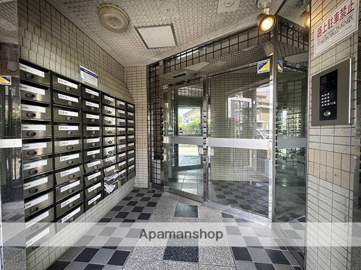 メゾン・ド・フェリー217のその他画像