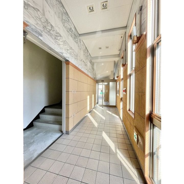 コンフォート五橋ステーション302のその他画像