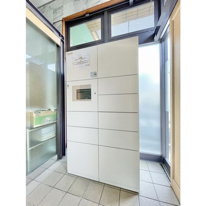 コンフォート五橋ステーション302のその他画像