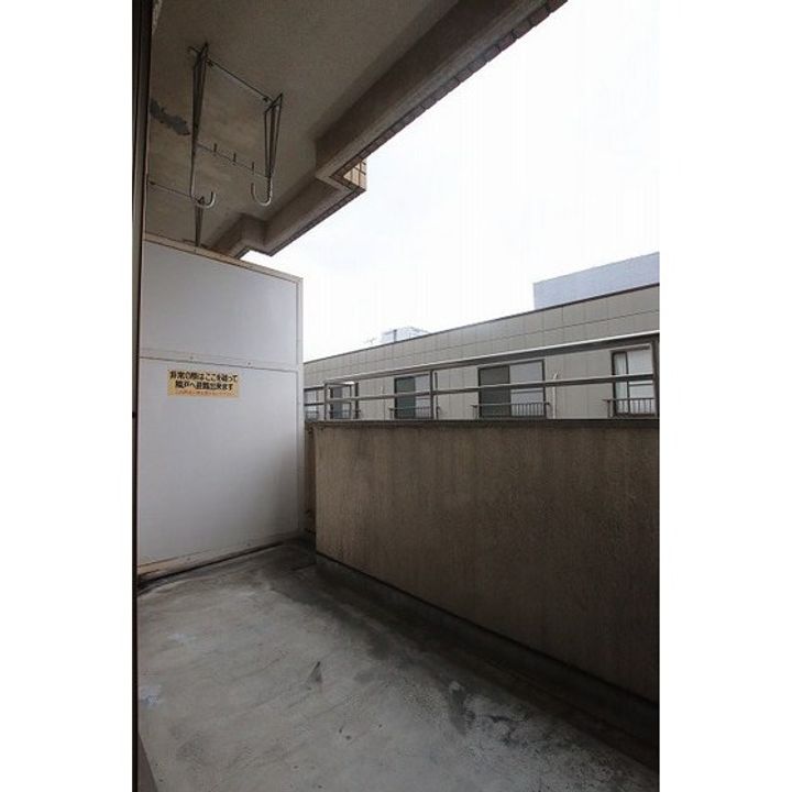 コンフォート五橋ステーション302のその他画像