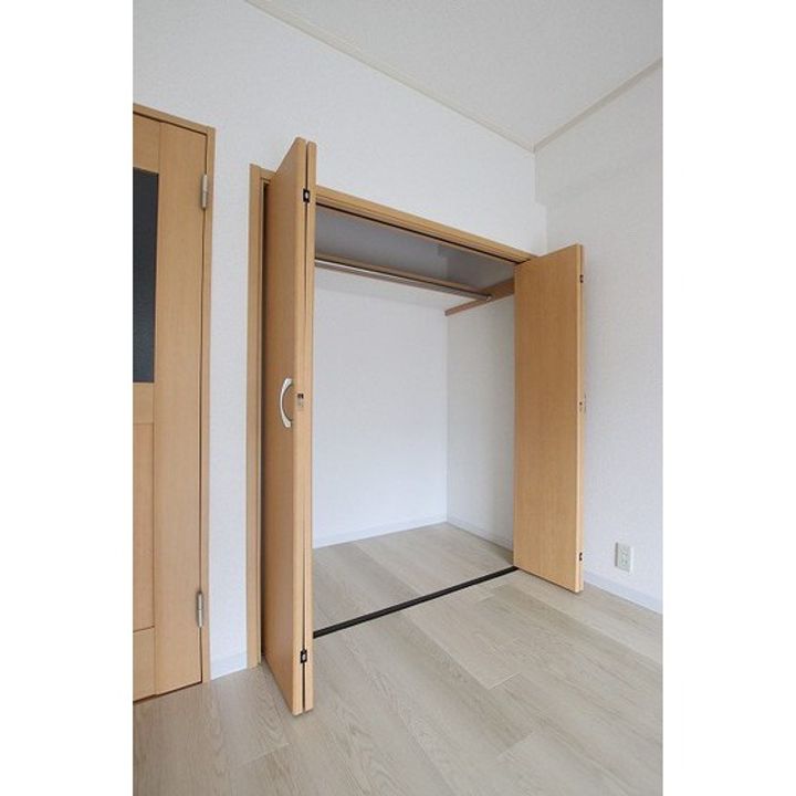 コンフォート五橋ステーション302のその他画像