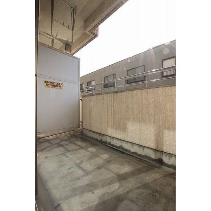 コンフォート五橋ステーション202のその他画像