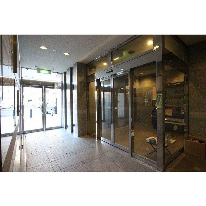 YSKコーポ卸町0713のその他画像