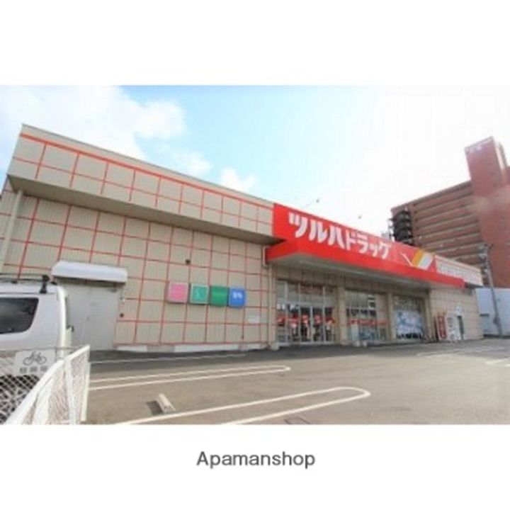 YSKコーポ卸町0212の周辺